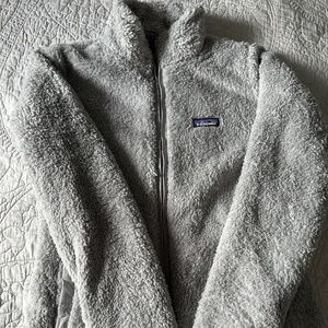 Women’s Patagonia Los Gatos Jacket